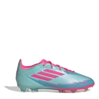 adidas F50 Elite Juniors Firm Ground Football Boots