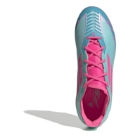 adidas F50 Elite Juniors Firm Ground Football Boots