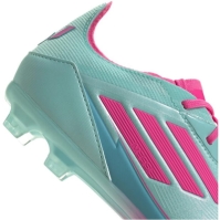 adidas F50 Elite Juniors Firm Ground Football Boots