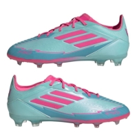 adidas F50 Elite Juniors Firm Ground Football Boots