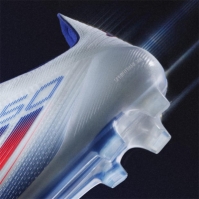 adidas F50 Elite Juniors Firm Ground Football Boots