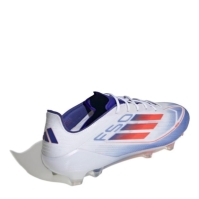 adidas F50 Elite Juniors Firm Ground Football Boots