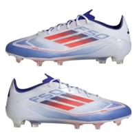 adidas F50 Elite Juniors Firm Ground Football Boots