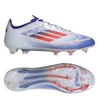 adidas F50 Elite Juniors Firm Ground Football Boots