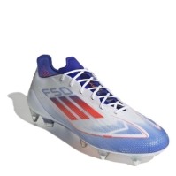 adidas F50 Elite Juniors Soft Ground Football Boots