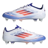 adidas F50 Elite Juniors Soft Ground Football Boots