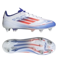 adidas F50 Elite Juniors Soft Ground Football Boots
