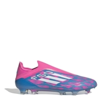 adidas F50 Elite Laceless Firm Ground Football Boots