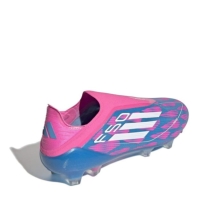 adidas F50 Elite Ll Fg Firm Ground Football Boots Mens