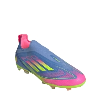 adidas F50 Elite LL FG children's football boots IE1303