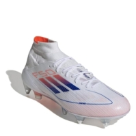 adidas F50 Elite Mid Womens Soft Ground Football Boots