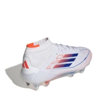 adidas F50 Elite Mid Womens Soft Ground Football Boots