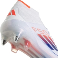 adidas F50 Elite Mid Womens Soft Ground Football Boots