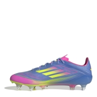 adidas F50 Elite Adults Soft Ground Football Boots