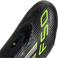 adidas F50 League Laceless Adults Firm Ground Football Boots