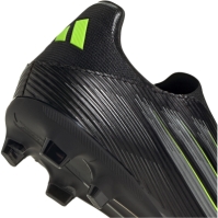 adidas F50 League Laceless Adults Firm Ground Football Boots