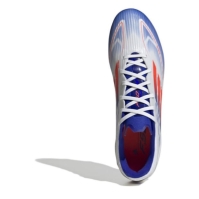 adidas F50 League Fg/Mg Firm Ground Football Boots Boys