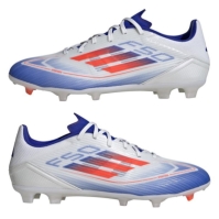 adidas F50 League Fg/Mg Firm Ground Football Boots Boys