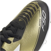 adidas F50 League Fg/Mg J Messi Firm Ground Football Boots Boys