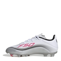 adidas F50 League Childrens Firm Ground Football Boots