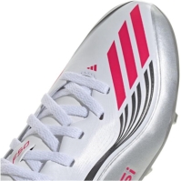 adidas F50 League Childrens Firm Ground Football Boots