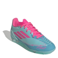 adidas F50 League Childrens Firm Ground Football Boots