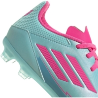 adidas F50 League Childrens Firm Ground Football Boots
