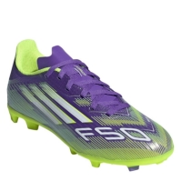adidas F50 League Childrens Firm Ground Football Boots