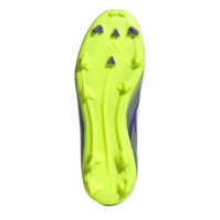 adidas F50 League Childrens Firm Ground Football Boots