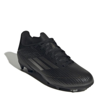 adidas F50 League Childrens Firm Ground Football Boots