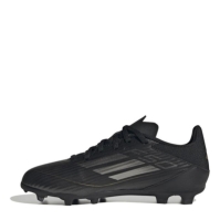 adidas F50 League Junior Firm Ground Football Boots