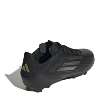 adidas F50 League Junior Firm Ground Football Boots