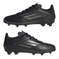 adidas F50 League Junior Firm Ground Football Boots