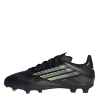 adidas F50 League Childrens Firm Ground Football Boots