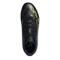 adidas F50 League Childrens Firm Ground Football Boots