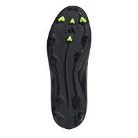 adidas F50 League Childrens Firm Ground Football Boots