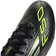adidas F50 League Childrens Firm Ground Football Boots