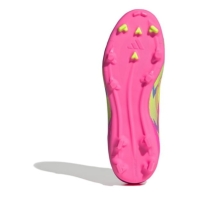 adidas F50 League Childrens Firm Ground Football Boots