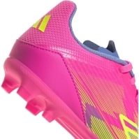 adidas F50 League Childrens Firm Ground Football Boots