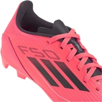 adidas F50 League Childrens Firm Ground Football Boots