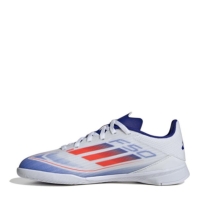 adidas F50 League In J Indoor Football Boots Boys
