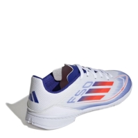 adidas F50 League In J Indoor Football Boots Boys