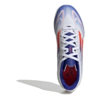 adidas F50 League In J Indoor Football Boots Boys