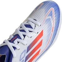 adidas F50 League In J Indoor Football Boots Boys