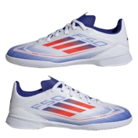 adidas F50 League In J Indoor Football Boots Boys