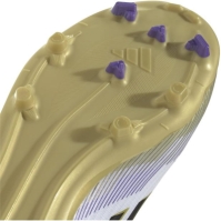 adidas F50 League Juniors Firm Ground Football Boots