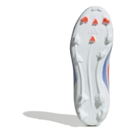 adidas F50 League Childrens Firm Ground Football Boots