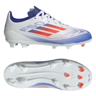 adidas F50 League Childrens Firm Ground Football Boots