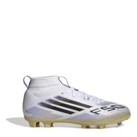 adidas F50 League Childrens Multi-Ground Football Boots