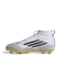 adidas F50 League Childrens Multi-Ground Football Boots